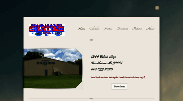 brookhavenskatingrink3g.com