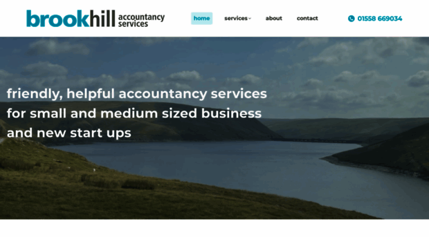 brookhill.co.uk