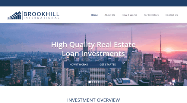 brookhillint.co.za