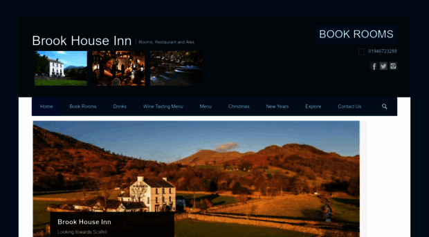 brookhouseinn.co.uk