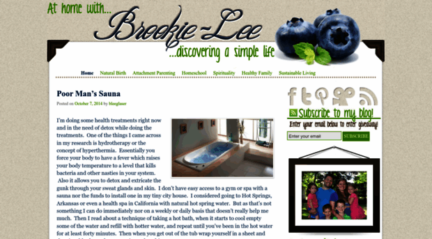 brookie-lee.com