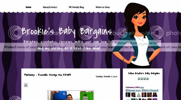 brookiesbabybargains.blogspot.fr