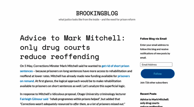 brookingblog.com