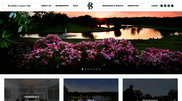 brooklakecc.com