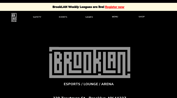 brooklan.com