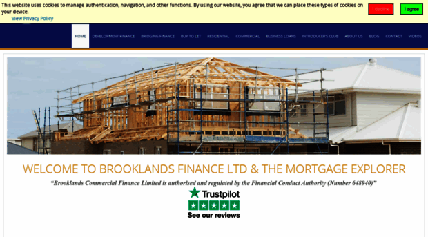 brooklandscommercialfinance.com