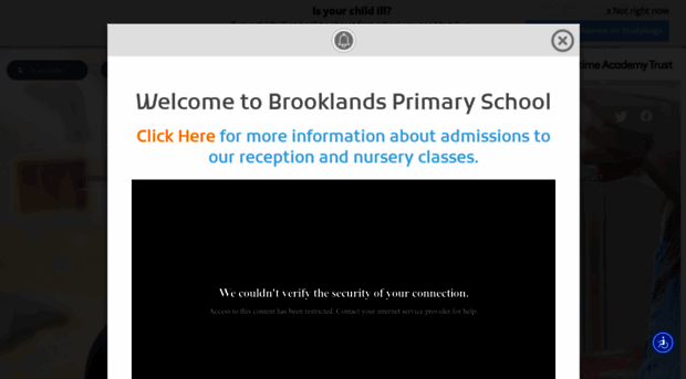 brooklandsschool.org.uk