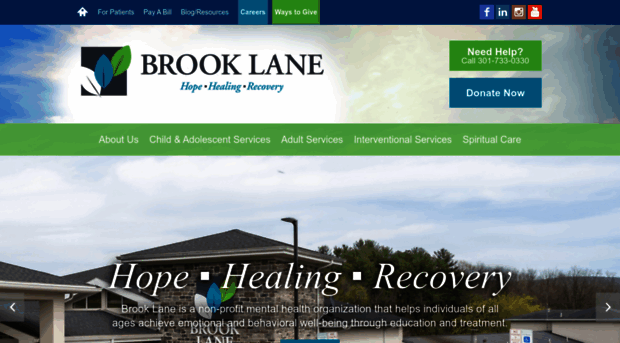 brooklane.org