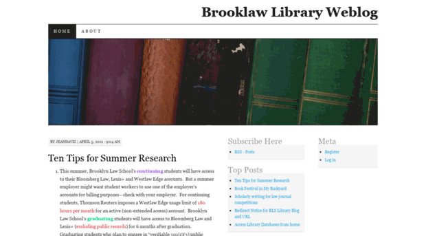 brooklaw.wordpress.com