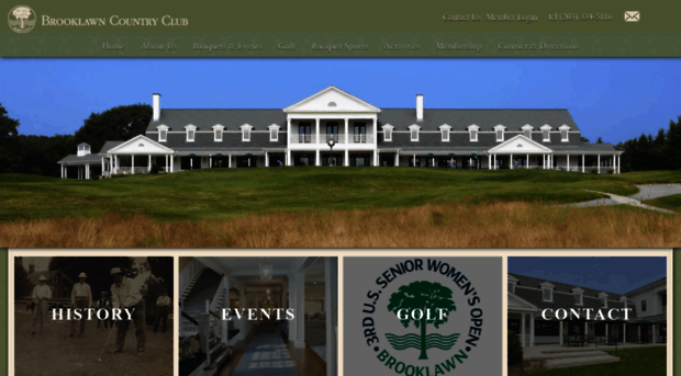 brooklawncc.com