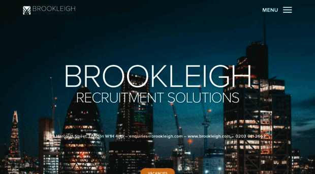 brookleigh.com