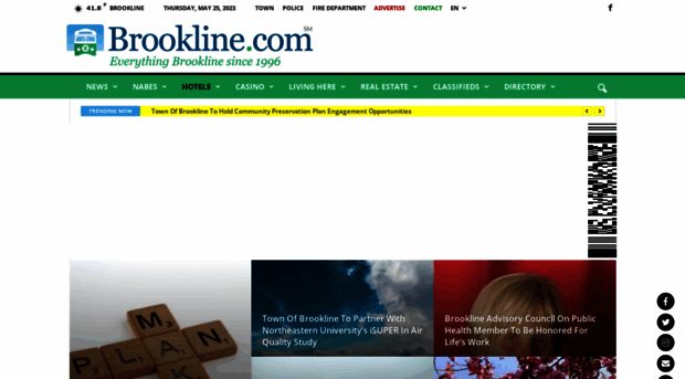 brookline.com