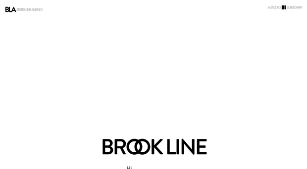 brooklineagency.com