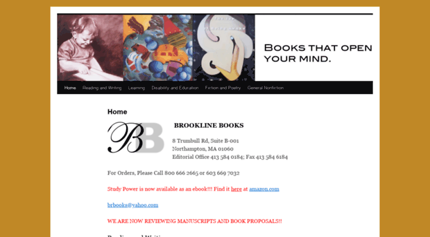 brooklinebks.com