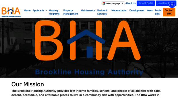 brooklinehousing.org