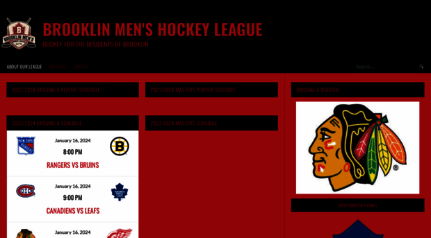 brooklinmenshockey.ca