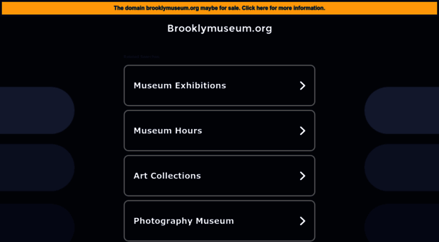 brooklymuseum.org