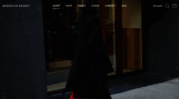 brooklyn-bandit.com