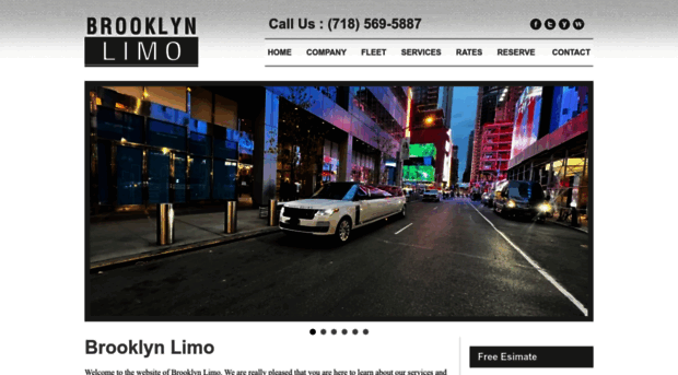 brooklyn-limo.com