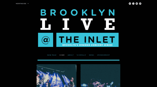 brooklyn-live.com