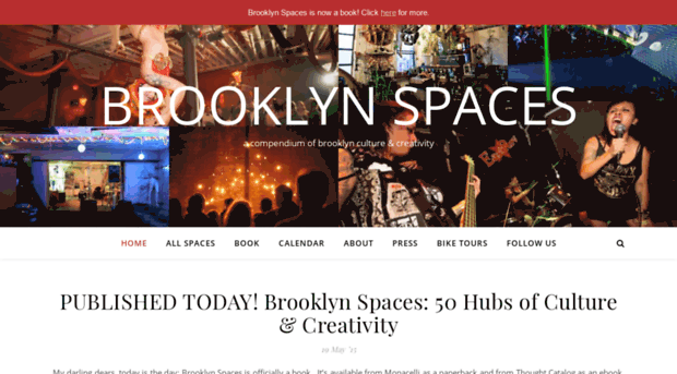 brooklyn-spaces.com