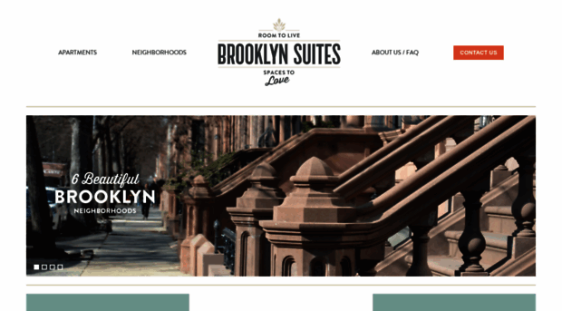 brooklyn-suites.com