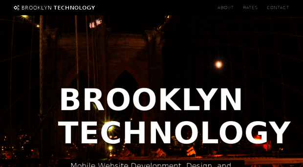 brooklyn.technology