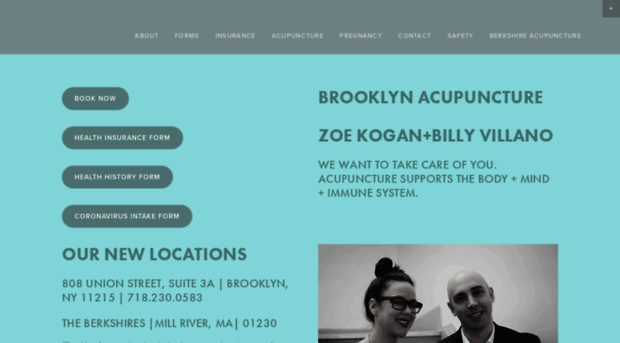 brooklynacupuncture.com