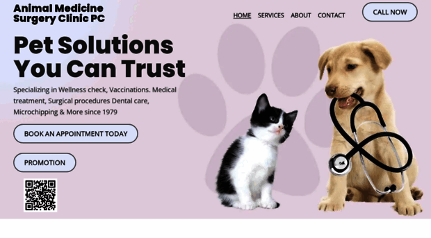 brooklynanimalclinic.com