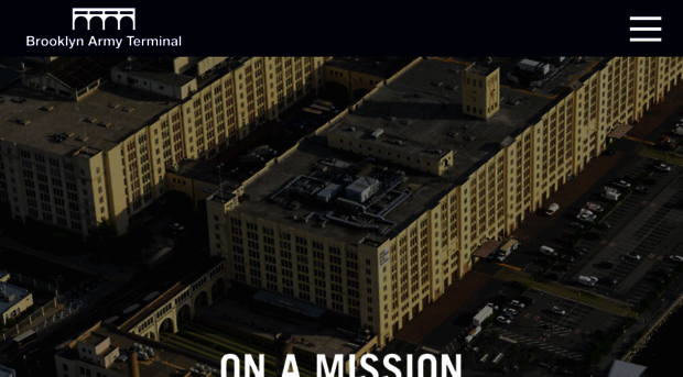 brooklynarmyterminal.com