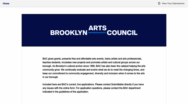 brooklynartscouncil.submittable.com