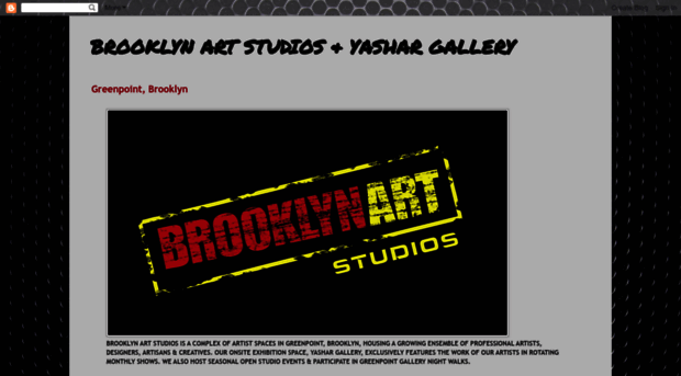 brooklynartstudiosnyc.blogspot.com