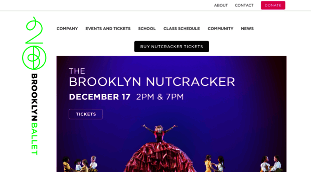 brooklynballet.org