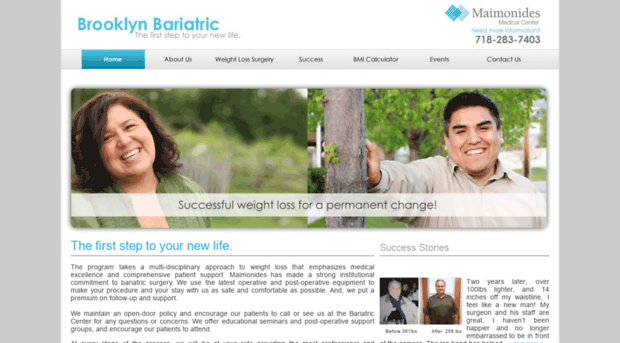 brooklynbariatric.com