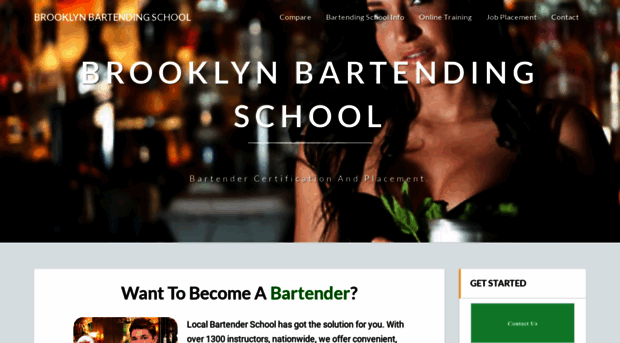 brooklynbartending.com