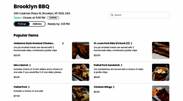 brooklynbbq.getsauce.com