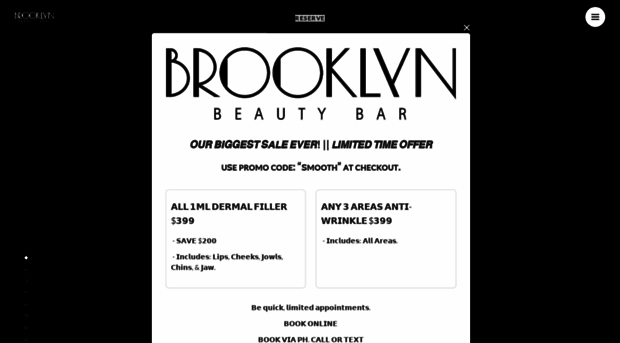 brooklynbeautybar.com.au