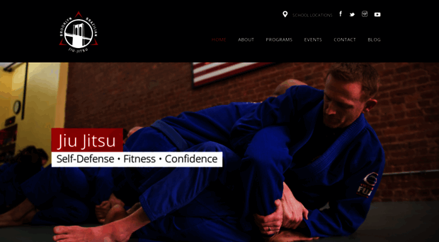 brooklynbjj.com