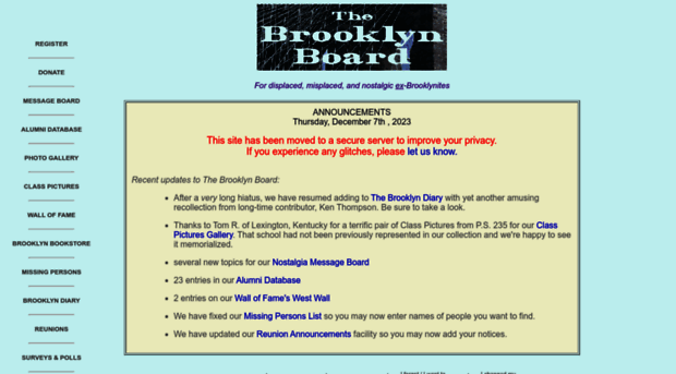 brooklynboard.com