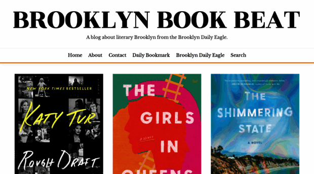 brooklynbookbeat.com