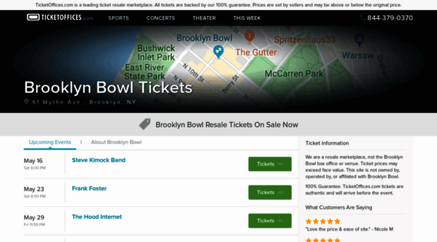 brooklynbowl.ticketoffices.com