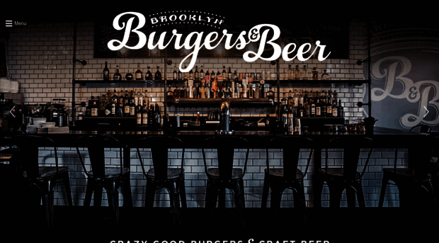 brooklynburgersandbeer.com