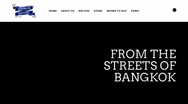 brooklynbuttery.com