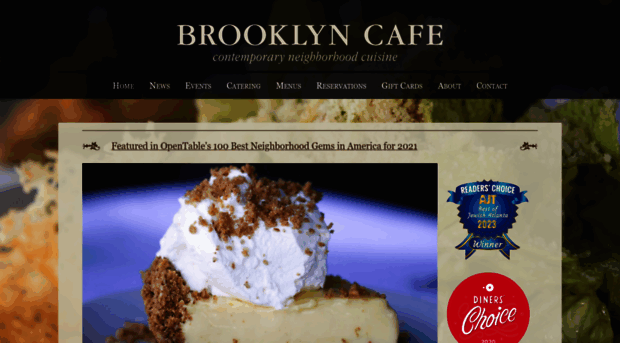 brooklyncafe.com