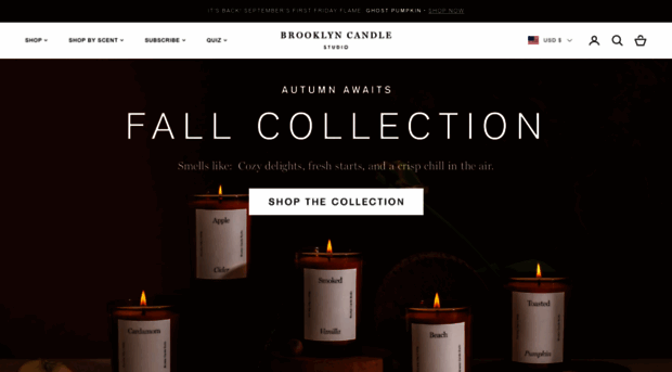 brooklyncandlestudio.com