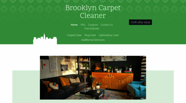 brooklyncarpetcleaner.com