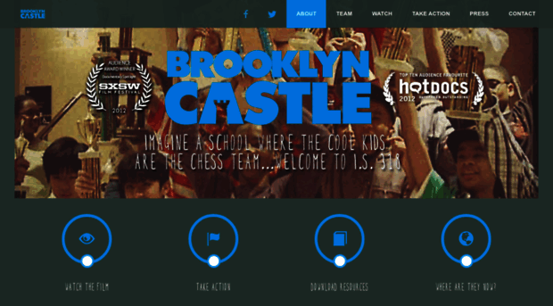 brooklyncastle.com