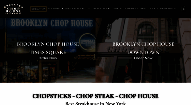 brooklynchophouse.com