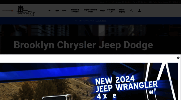 brooklynchrysler.com