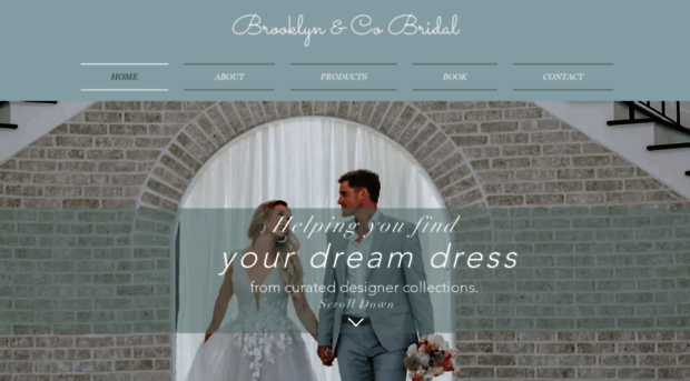 brooklyncobridal.com